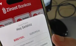 Ziraat Bankası’nda sistem çökmüştü… Açıklama geldi!