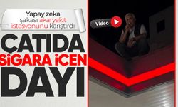 Zonguldak'ta yapay zeka şakası akaryakıt istasyonunu karıştırdı