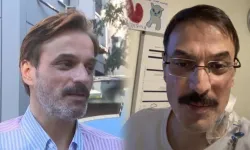 Zorlu hastalık sürecini geride bırakan Ufuk Özkan 11 ay sonra setlere döndü