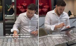14 yıldır biriktirdiği 37 kilogram gümüşü bozdurdu! İşte eline geçen para