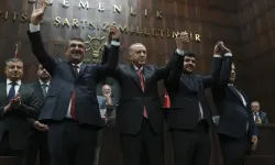 3 milletvekili daha AK Parti’ye geçecek!