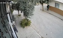 Manisa'daki okul saldırısında yeni görüntüler ortaya çıktı!