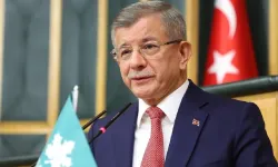 Ahmet Davutoğlu hakkında soruşturma başlatıldı