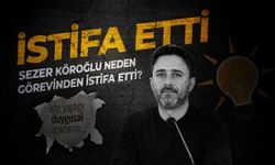 AK Parti Zonguldak'ta deprem: Sezer Köroğlu neden istifa etti?