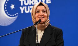 AK Partili Fatma Betül Sayan Kaya istifa etti! Savcılık jet hızıyla düğmeye bastı