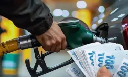 Akaryakıtta dev zam... Benzine 12,48 lira, motorine 3,60 lira, LPG’ye de 1,48 lira zam kapıda