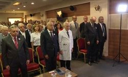 Prof. Haberal 57 Yıllık Dostu Prof. Dr. Ali Ayhan'ı Özlemle Andı