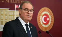 CHP'li Faik Öztrak’tan Mansur Yavaş açıklaması: "Anıtkabir törenine katılmaması hayal kırıklığı"