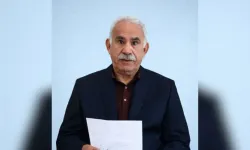 Cumhurbaşkanı Başdanışmanı Uçum’dan süreç açıklaması: Öcalan komisyonda görev alacak