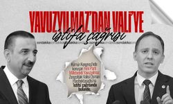 Milletvekili Deniz Yavuzyılmaz'dan Vali Hacıbektaşoğlu'na 'istifa' çağrısı