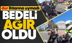 Nefes kesen kovalamacanın faturası 390 bin TL oldu