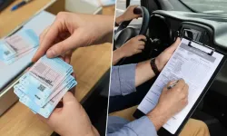 Ehliyette yeni dönem başlıyor tarih belli oldu: Sistem sil baştan değişiyor