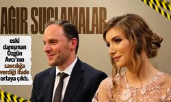 Eski danışmanın ifadesi ortaya çıktı! Yavuzyılmaz çiftine ağır suçlamalar