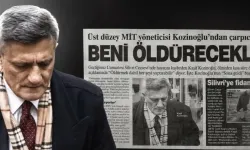 Eski MİT Görevlisi Kaşif Kozinoğlu’nun ölümüne ilişkin soruşturma yeniden başlatıldı