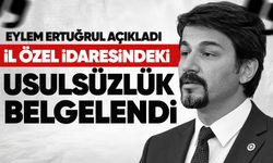 Zonguldak İl Özel İdaresi’ndeki usulsüzlük belgelendi