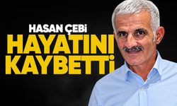 Zonguldak’ta acı kayıp: Hasan Çebi hayatını kaybetti