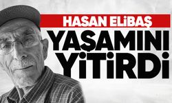 Devrek’te acı haber: Hasan Elibaş hayatını kaybetti