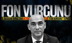 İl Başkanı Devrim Dural'dan iktidara yerel hizmet ve 'fon vurgunu' tepkisi