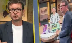 Kamera açısı değişti, sosyal medya karıştı: Ersin Düzen’den “boxer” yanıtı!