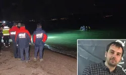 Kayıp olarak aranan öğretmenin cansız bedeni bulundu