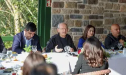 Kemal Kılıçdaroğlu'ndan iktidara arınma çağrısı
