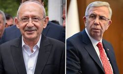 Kılıçdaroğlu'ndan Mansur Yavaş'ın istifasına ilk yorum