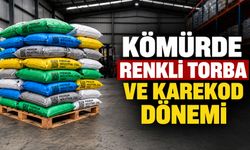 Kömürde renkli torba ve karekod dönemi: Kalitesiz yakıta geçit verilmeyecek