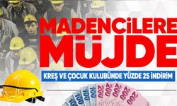GMİS Üyelerine Kreş ve Çocuk Kulübünde Yüzde 25 İndirim