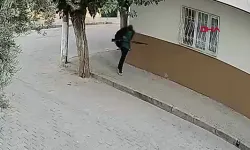 Manisa'daki okul saldırısında dikkat çeken ayrıntı: Yakınına saldırı yapacağını söylemiş