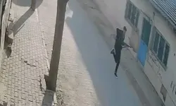 Manisa'daki okul saldırısında şüphelinin kimliği belli oldu! Kız meselesi iddiası...