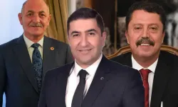 Mansur Yavaş'ın ardından 7 belediye başkanı daha CHP'den istifa etti!