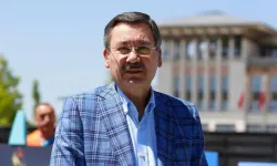 Melih Gökçek şüpheli sıfatıyla ifadeye çağrıldı
