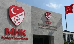 MHK Başkanı Gündoğdu dahil yedi kişi gözaltına alındı