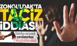 Mithatpaşa’daki olayın perde arkasında taciz mi var! 2 kişi gözaltına alındı