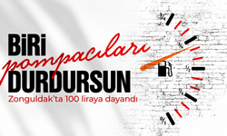 Motorine tarihi zam! Zonguldak'ta 100 liraya dayandı