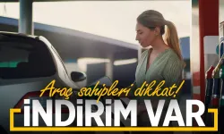 Motorine indirim geliyor! Yeni fiyat belli oldu…