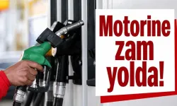 Motorine zam geliyor: Tarih belli oldu