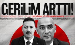 Mustafa Çağlayan’dan Devrim Dural’a sert sözler!