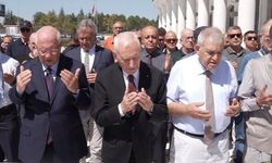 Nurten Hakyemez Son Yolculuğuna Uğurlandı