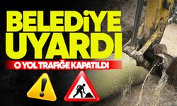 Zonguldak’ta yol ulaşıma kapatıldı: Sürücülere alternatif güzergâh uyarısı