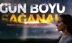 Plan yapacaklar dikkat: Zonguldak'ta sağanak yağış bekleniyor