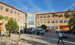 Saldırganın anne ve babası ile dedesi gözaltına alındı