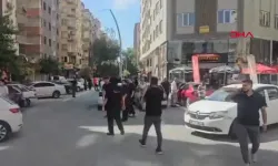 Şanlıurfa'da şiddetli deprem! Büyüklüğü belli oldu... Çok sayıda kentte hissedildi