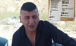 Çöplükte bulduğu 128 parça tarihi eseri teslim etti, ödüle itiraz edince 16 bin lira istendi