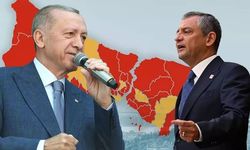 Son seçim anketinde çarpıcı tablo: Açık ara fark dikkat çekti