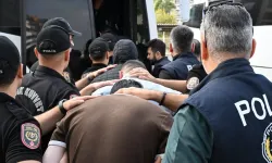 Türkiye güne 4 koldan operasyonlarla başladı: 137 şüpheli yakalandı