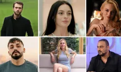 Ünlülere yönelik bir uyuşturucu operasyonu daha: 18 kişi gözaltına alındı