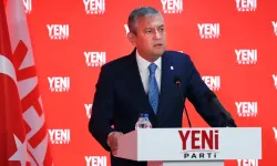 Yargıtay’dan genel merkeze tebligat: Yeni Parti'nin adı değişiyor