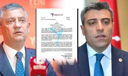 Yeni Parti isim değişikliği için kararını açıkladı!