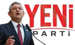 YENİ Parti’de isim tartışması: Özgür Özel’den dikkat çeken açıklama